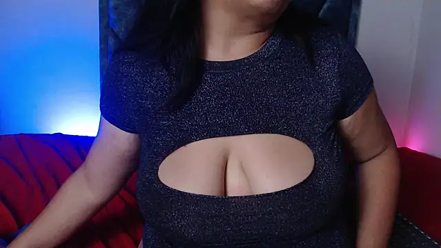 AliciaReby webcam