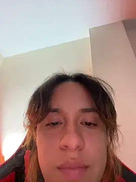 HUMANXTHING webcam