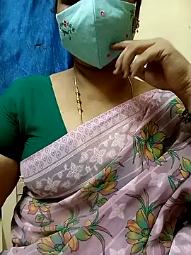 Webcam Model (sushma26)  is live.Free join now!