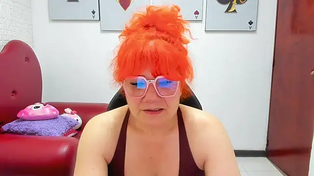 Salomeediaz_ webcam