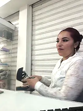 Alisson_Stonee webcam