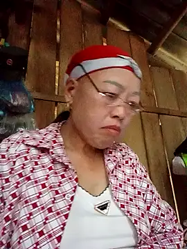 Agnes-baby webcam