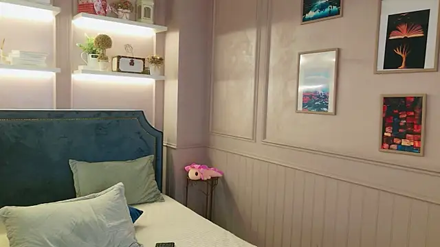 WendyPage webcam