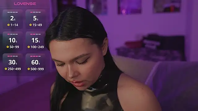 Dominatrix_Alice webcam