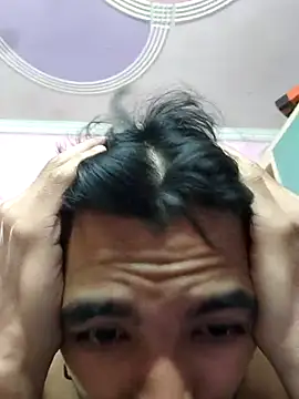 ItsPlayboy031 webcam