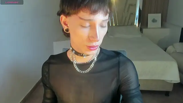 AndyWiilliams webcam
