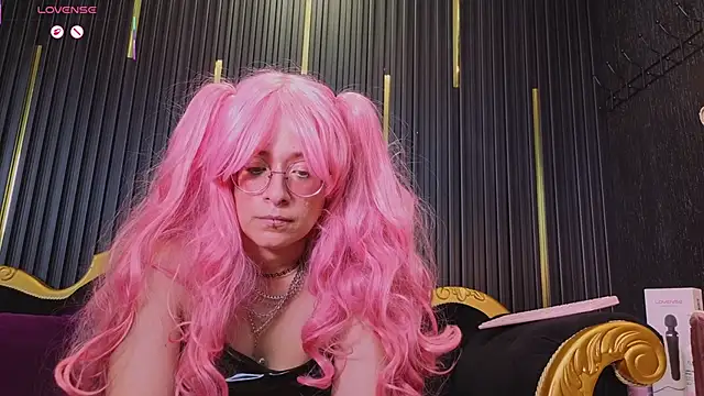 LolyYunno webcam
