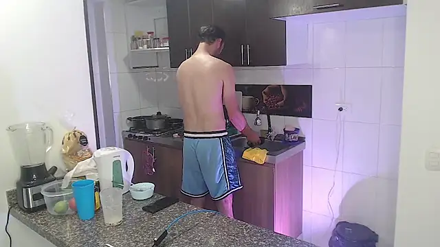 CarterHott webcam