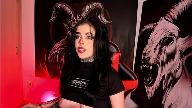 Rubyy-Rose1 webcam