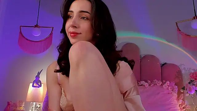 ElsaYoung webcam