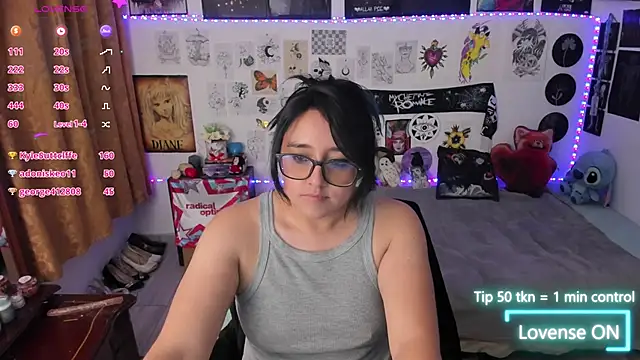 Cherry_blush_ webcam