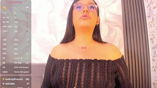 xkaty_grey webcam