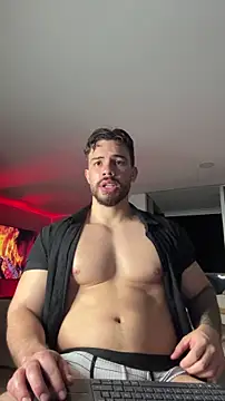Valenthino_Salvatore webcam