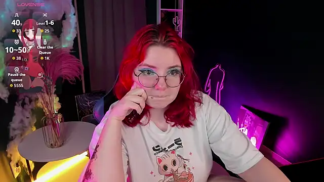 Alice_Kitagawa webcam