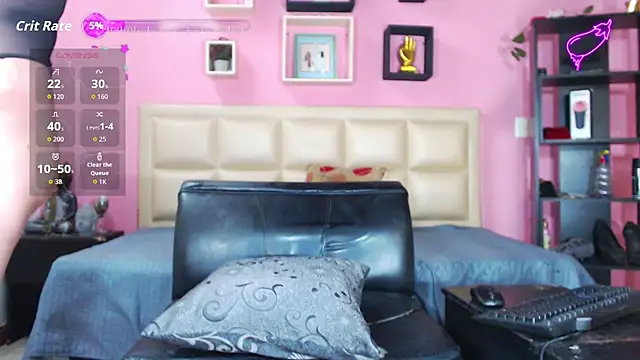 sharoll_nasty webcam