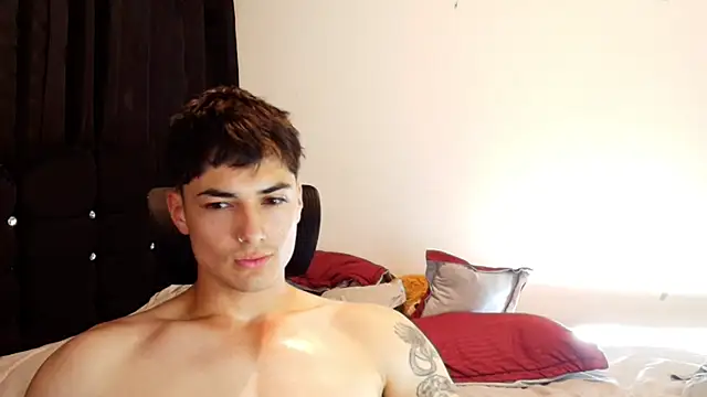 jimmy_class webcam