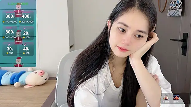Judy-520 webcam