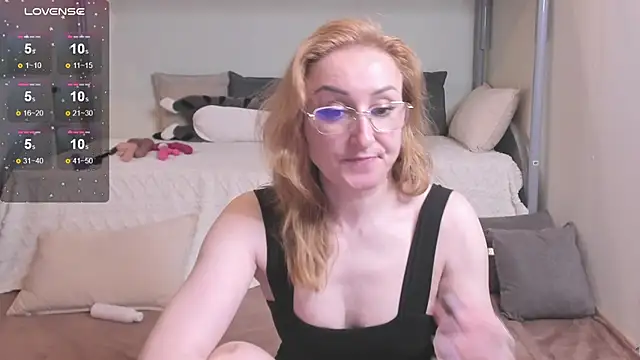 MadissonKiss live sex cam