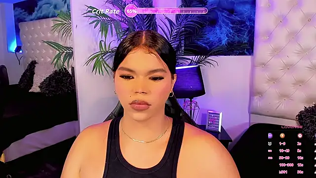 Keira_Fox31 webcam