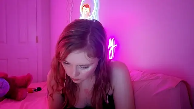 daddysprincess731 webcam
