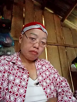 Agnes-baby webcam