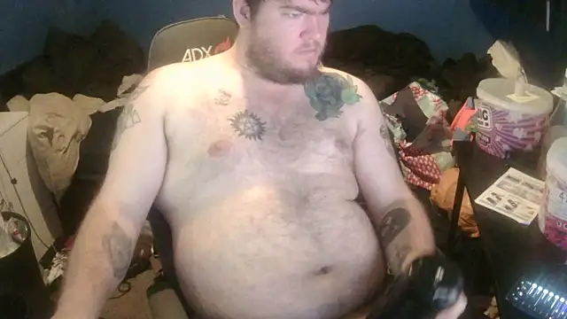 hunter_lust97 webcam