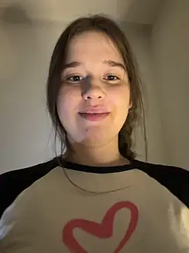 HornyGirlH webcam