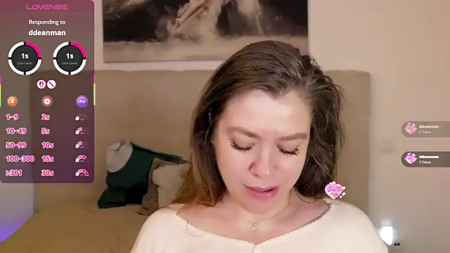 PetersEmily webcam