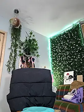 VickyJackson_ webcam
