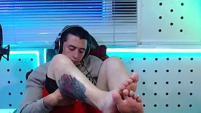 Godofcumxxx webcam