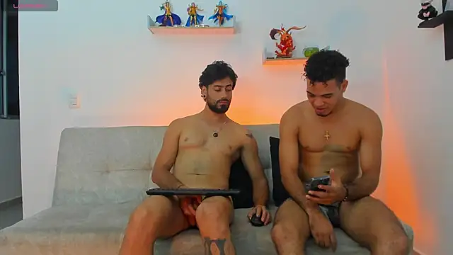 heteros_curious webcam