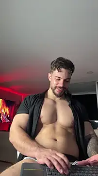 Valenthino_Salvatore webcam