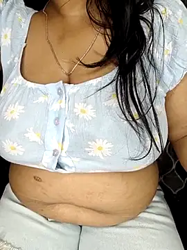 Curvy_Pooja webcam