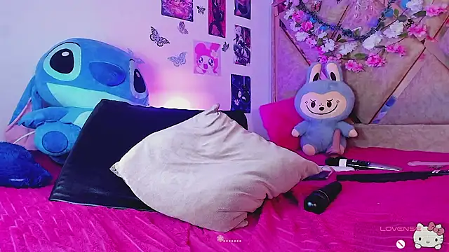 Gabii-Princees webcam