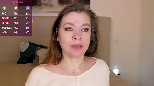 PetersEmily webcam