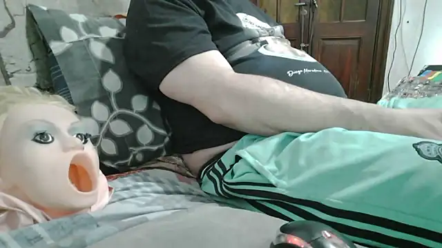 messi_syssy webcam