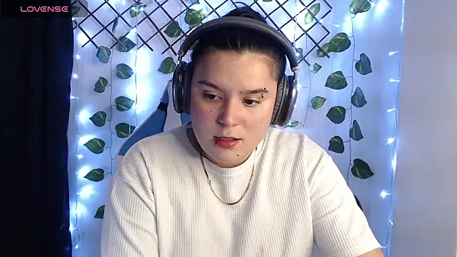 Nika_1_ webcam