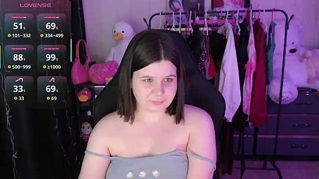AmyVibess webcam