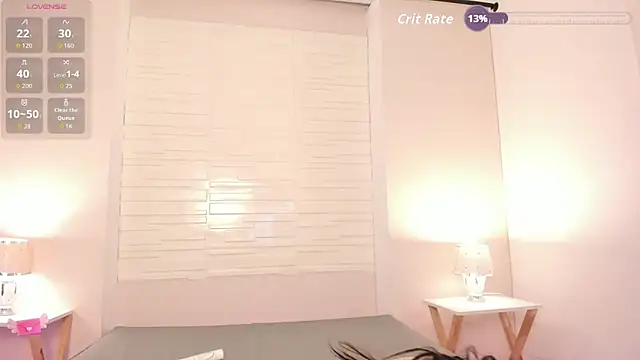 IvyBennet_ webcam