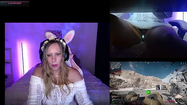 ArchangelTheFrancaise webcam