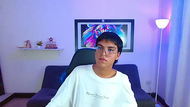 Maecum18 webcam