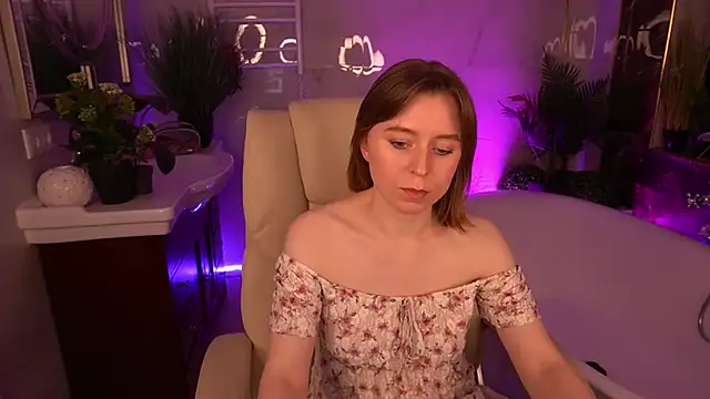 SofiaLuxuryy webcam