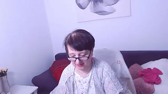 ChristaRose webcam