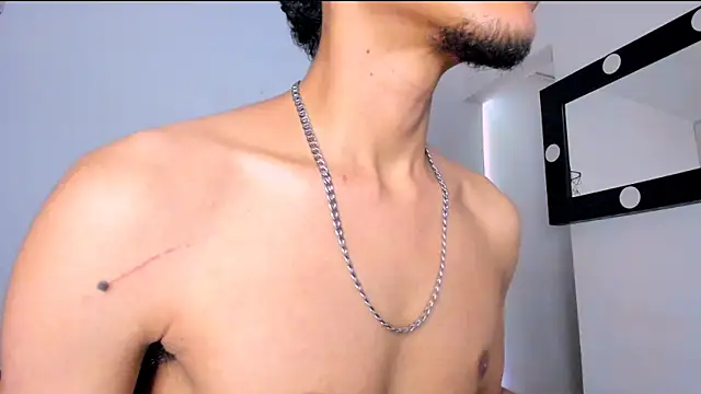 Samuel_Suarez webcam