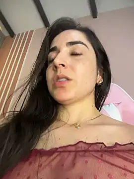 Vicky-Andrade webcam