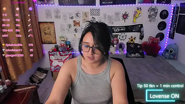 Cherry_blush_ webcam