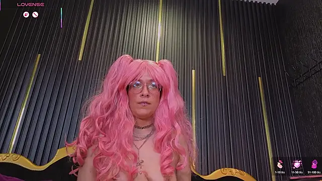 LolyYunno webcam