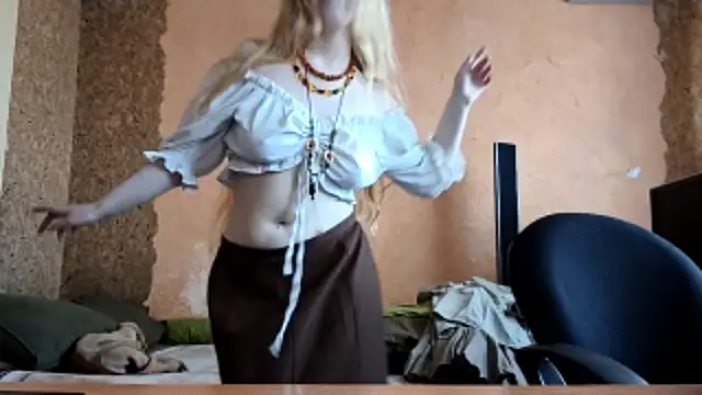 KateVibe_01 webcam