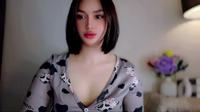 Anna_HollyDoll webcam