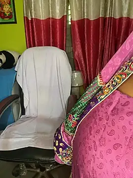 Kritika_21 webcam